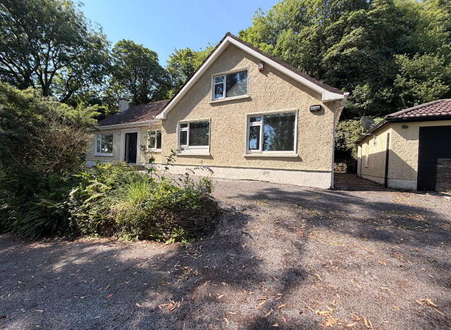Dunmahon, Tivoli, Silversprings, T23V6K5