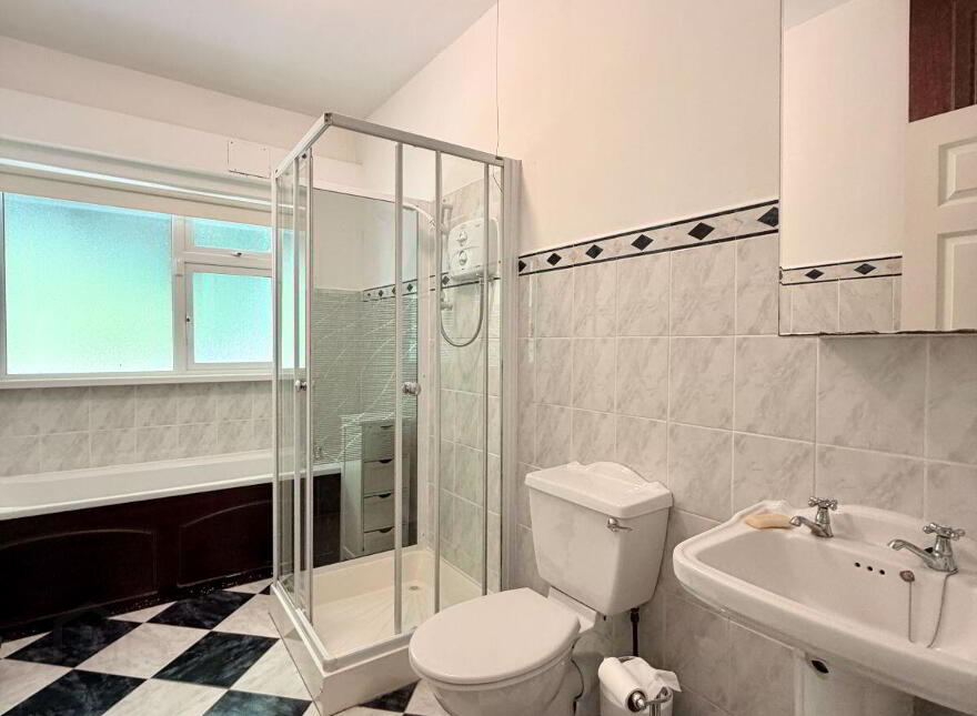 Dunmahon, Tivoli, Silversprings, T23V6K5
