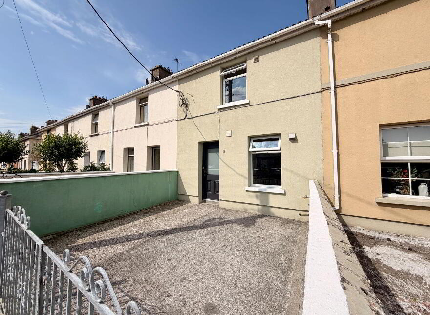 34 Stack's Villas, Tralee, V92ED3H