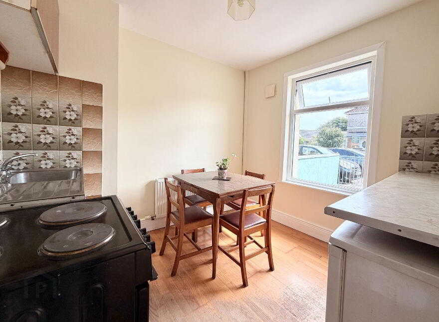 34 Stack's Villas, Tralee, V92ED3H