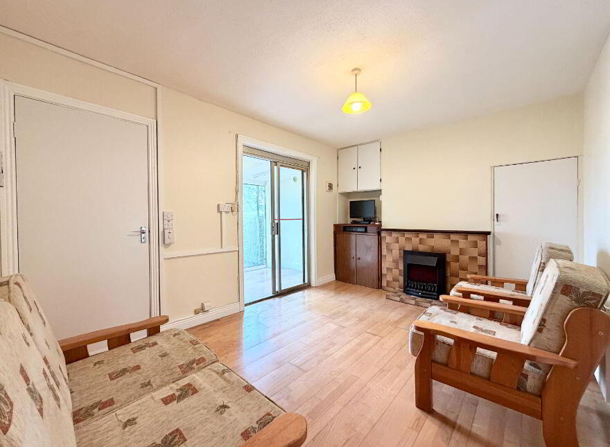 34 Stack's Villas, Tralee, V92ED3H