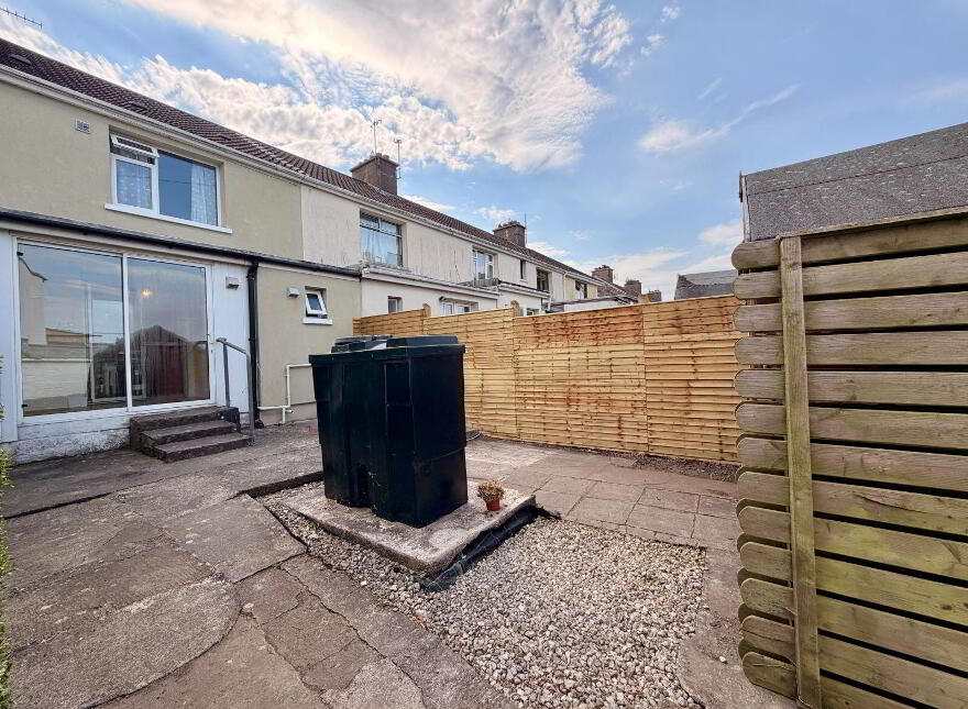 34 Stack's Villas, Tralee, V92ED3H