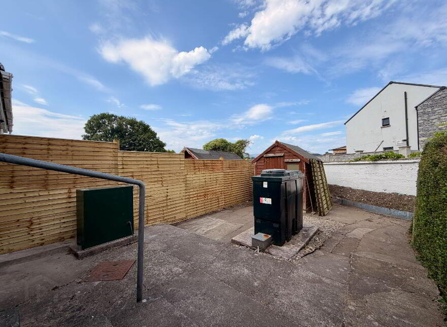 34 Stack's Villas, Tralee, V92ED3H