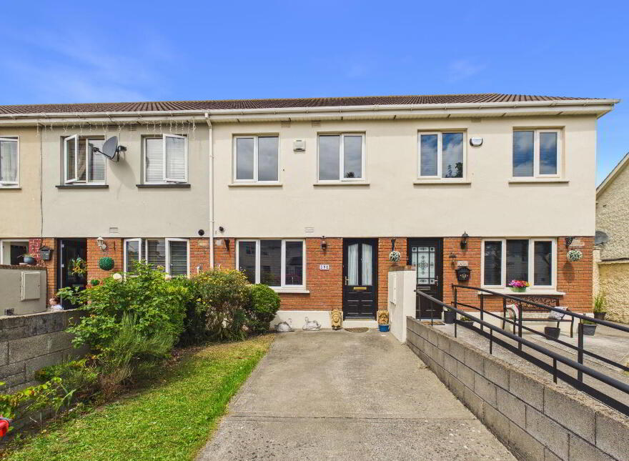 39e Briarfield Grove, Kilbarrack, D05K2X8