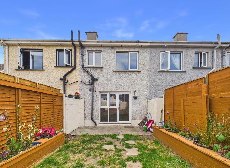 39e Briarfield Grove, Kilbarrack, D05K2X8