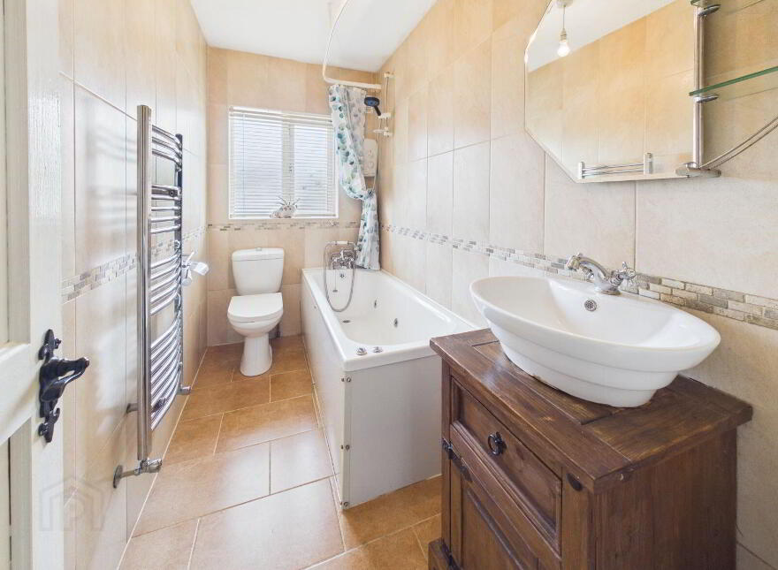 39e Briarfield Grove, Kilbarrack, D05K2X8