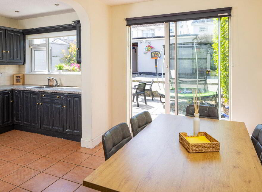 53 Foxwood, Swords, K67EK11