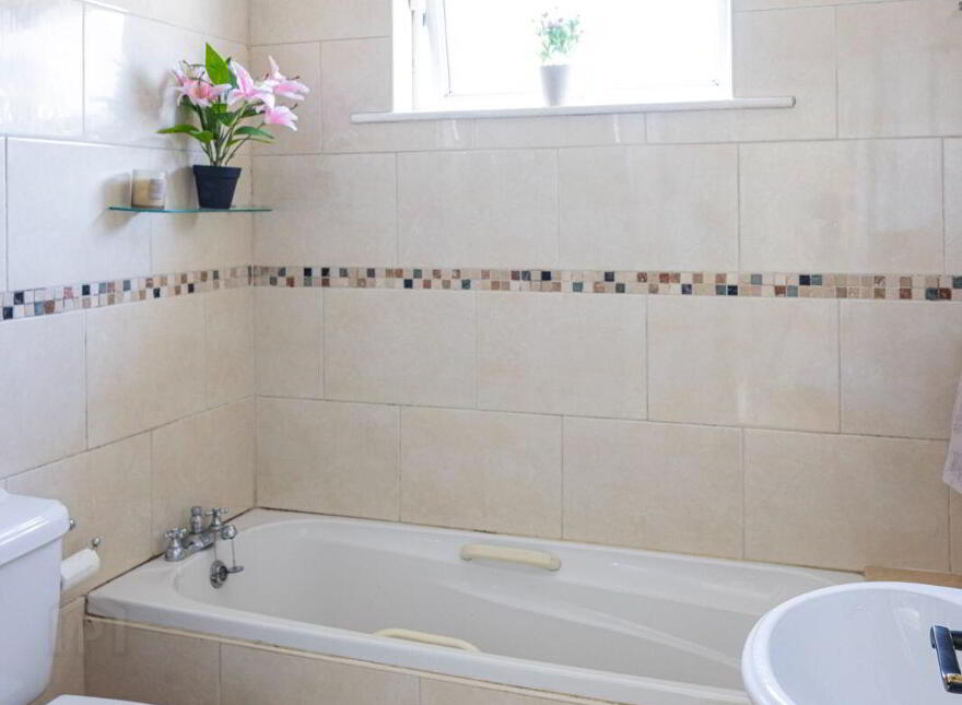 53 Foxwood, Swords, K67EK11