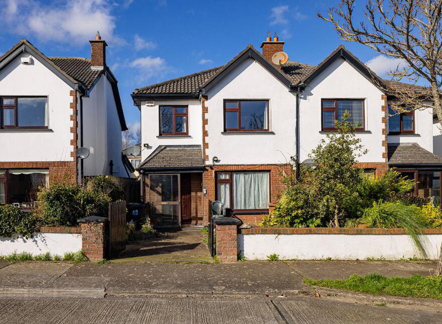 48 Daleview Road, Swords, K67V970