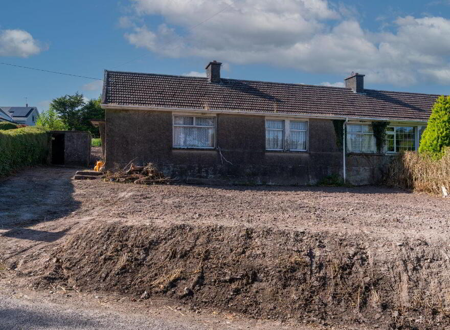 Rose Cottage, Lehenagh More, Cork Airport Business Park, T12X0XA