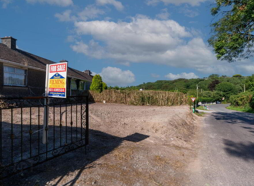 Rose Cottage, Lehenagh More, Cork Airport Business Park, T12X0XA