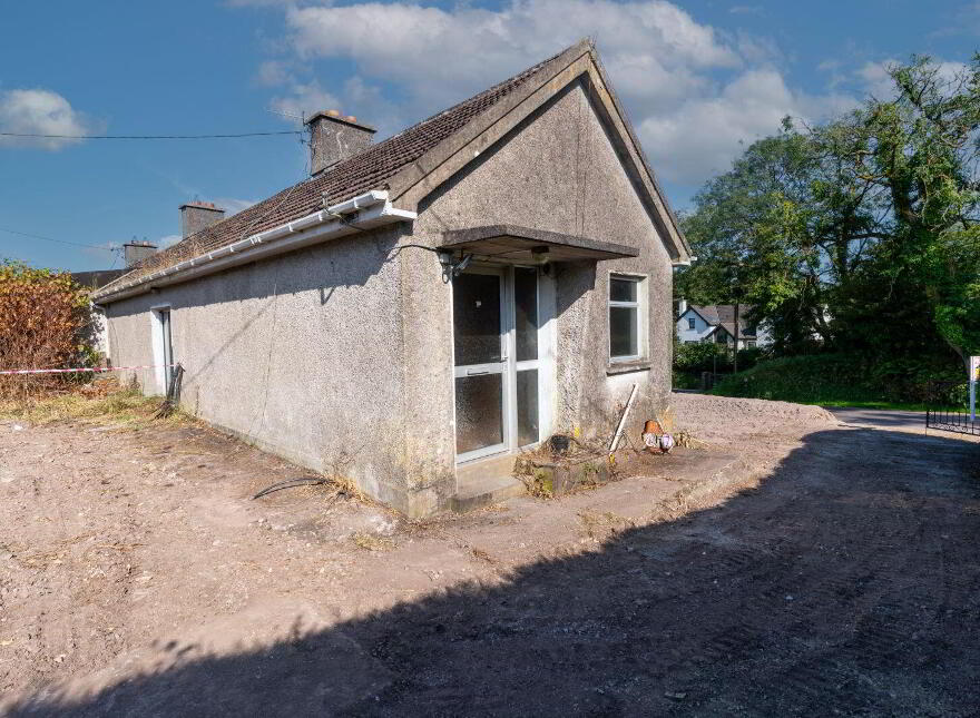 Rose Cottage, Lehenagh More, Cork Airport Business Park, T12X0XA