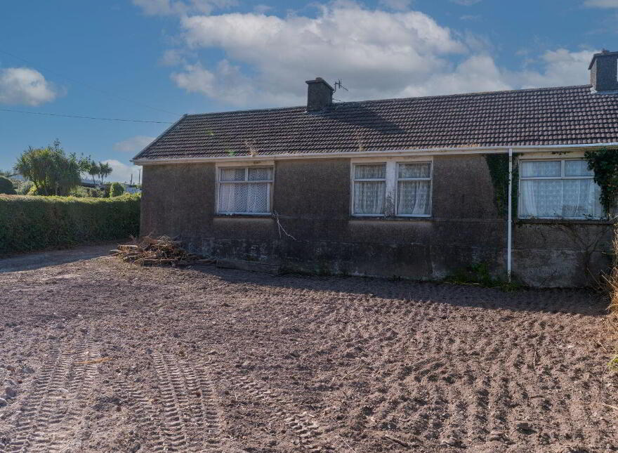 Rose Cottage, Lehenagh More, Cork Airport Business Park, T12X0XA