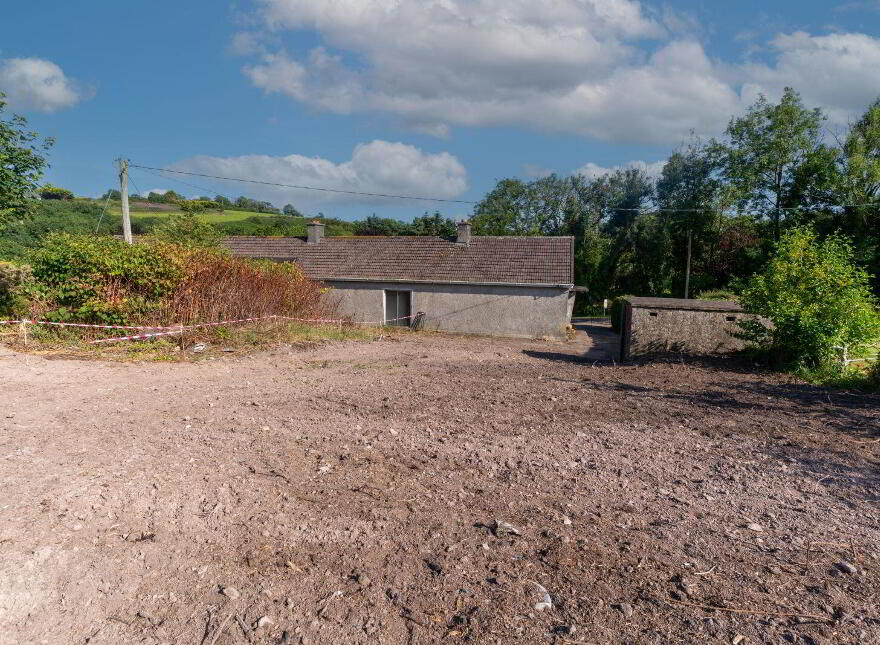 Rose Cottage, Lehenagh More, Cork Airport Business Park, T12X0XA