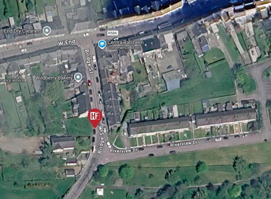 Bridge Street, Ballineen