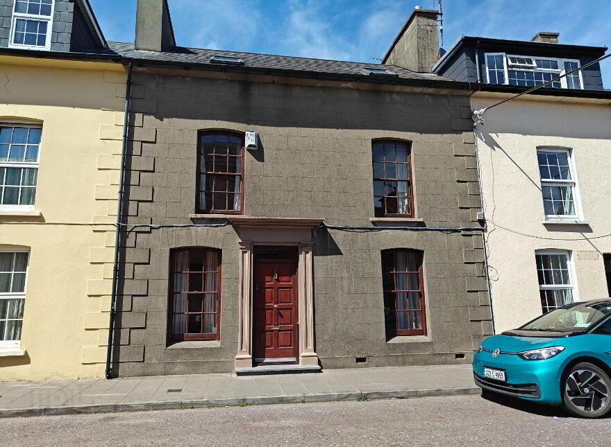 20 Wolfe Tone Street, Clonakilty, P85DP80