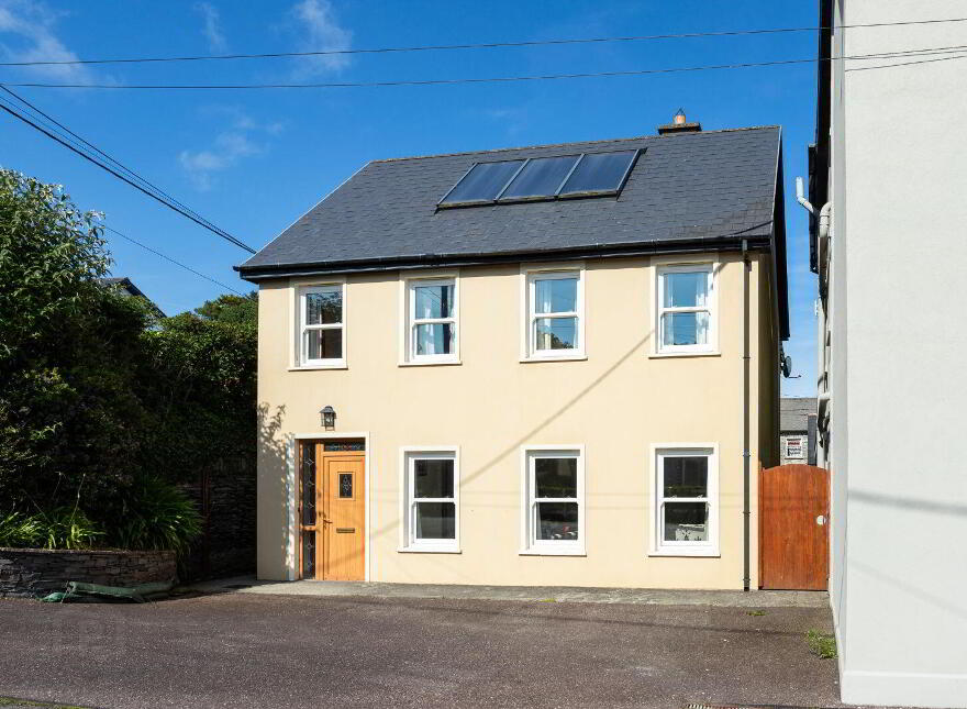 Newtown, Rosscarbery