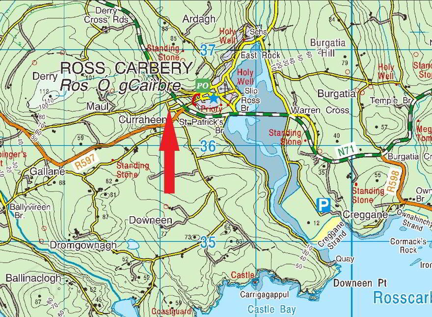 Newtown, Rosscarbery
