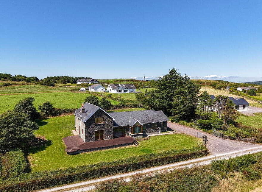 Knockarudane, Glandore, P81RK54