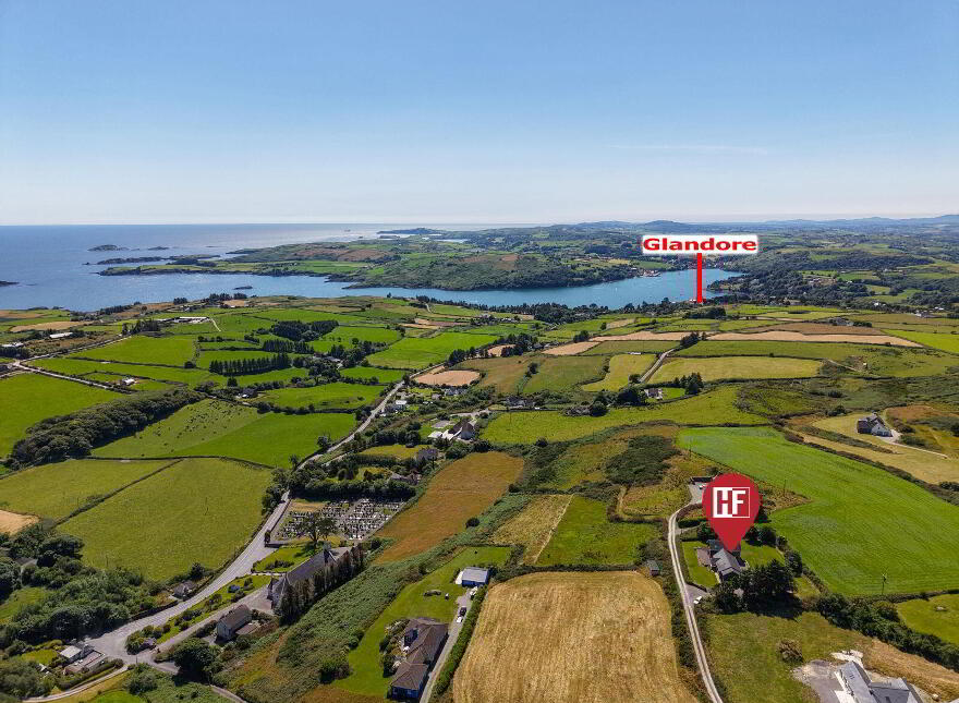 Knockarudane, Glandore, P81RK54