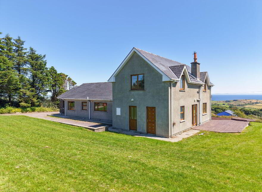 Knockarudane, Glandore, P81RK54