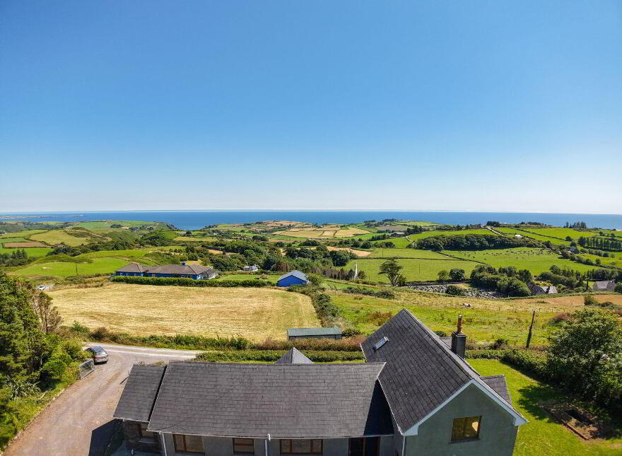 Knockarudane, Glandore, P81RK54