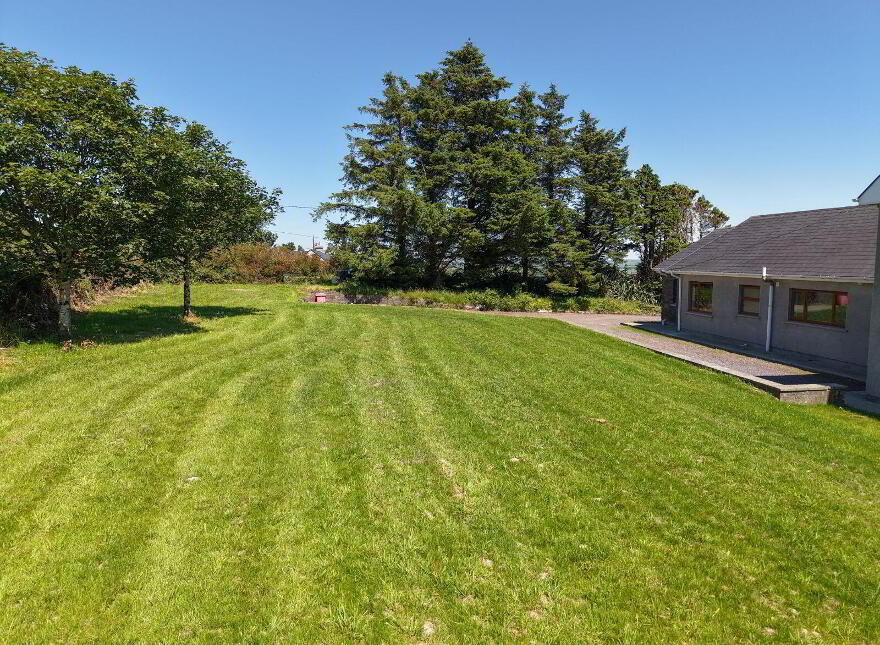 Knockarudane, Glandore, P81RK54