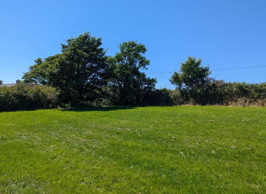 Knockarudane, Glandore, P81RK54