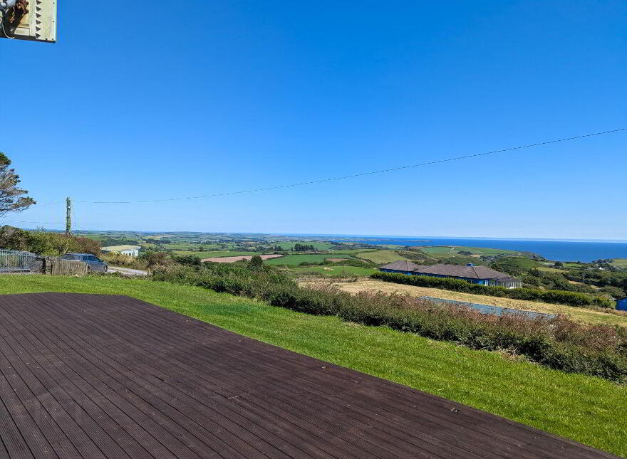Knockarudane, Glandore, P81RK54
