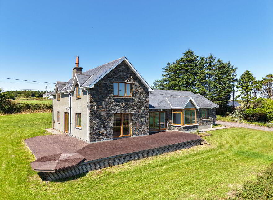 Knockarudane, Glandore, P81RK54