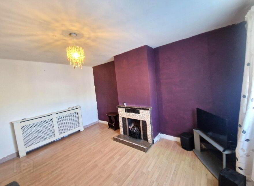35 Bantry Park Road, Fairhill, Farranree, T23P8D4