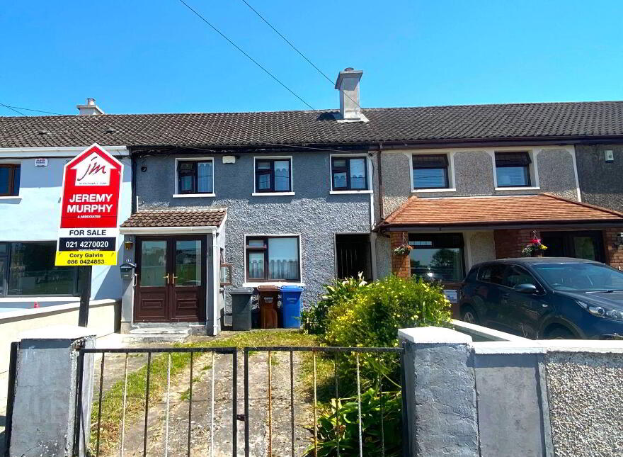 35 Bantry Park Road, Fairhill, Farranree, T23P8D4