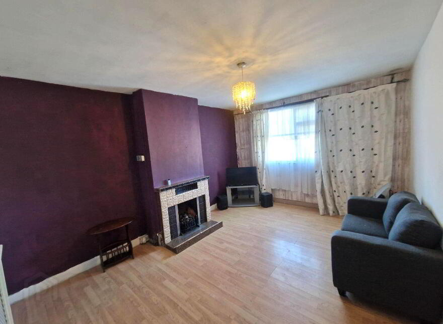 35 Bantry Park Road, Fairhill, Farranree, T23P8D4