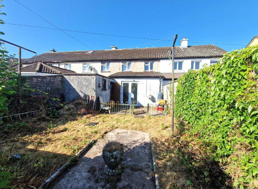 35 Bantry Park Road, Fairhill, Farranree, T23P8D4