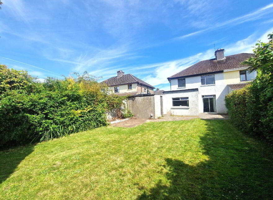 Caragh, 36 Rosebank, Douglas, T12A2N3