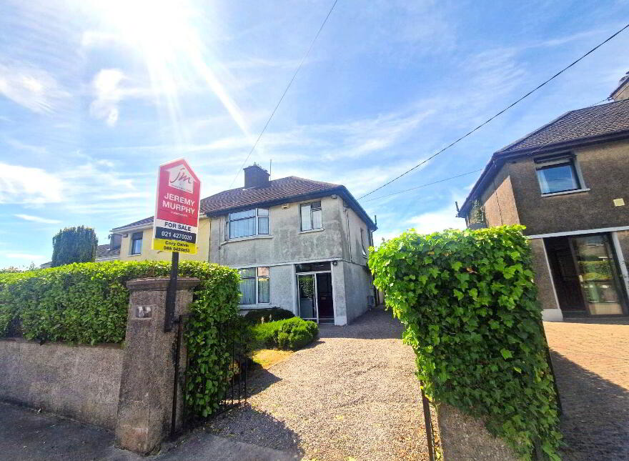 Caragh, 36 Rosebank, Douglas, T12A2N3