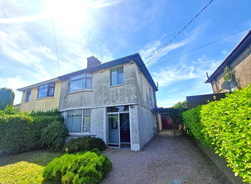 Caragh, 36 Rosebank, Douglas, T12A2N3