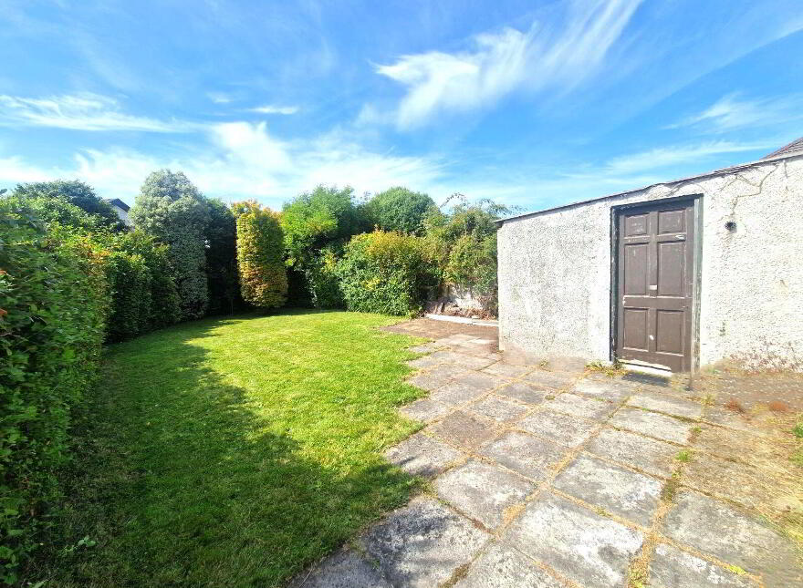 Caragh, 36 Rosebank, Douglas, T12A2N3