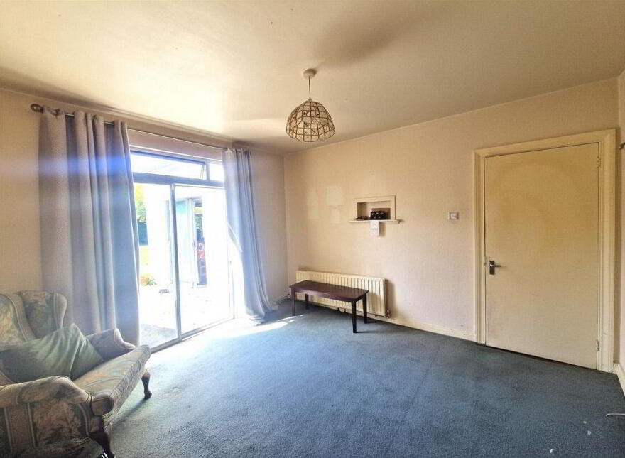 Caragh, 36 Rosebank, Douglas, T12A2N3