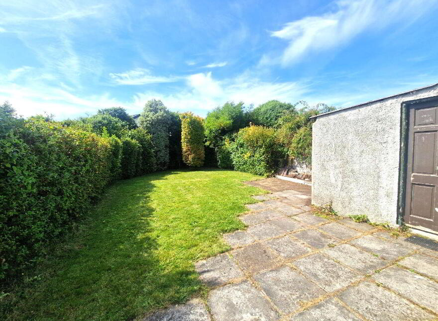 Caragh, 36 Rosebank, Douglas, T12A2N3