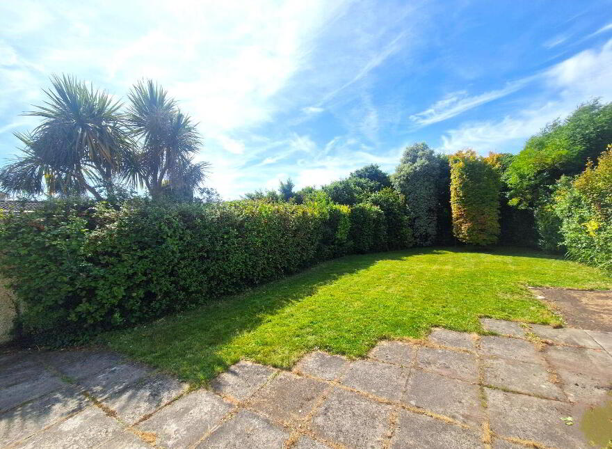 Caragh, 36 Rosebank, Douglas, T12A2N3