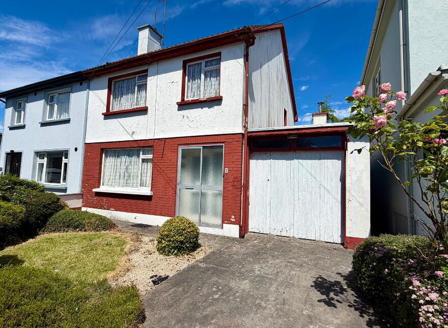 2 Keash Road, Ballymote, F56AV80