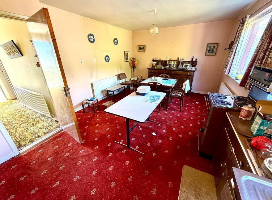 2 Keash Road, Ballymote, F56AV80