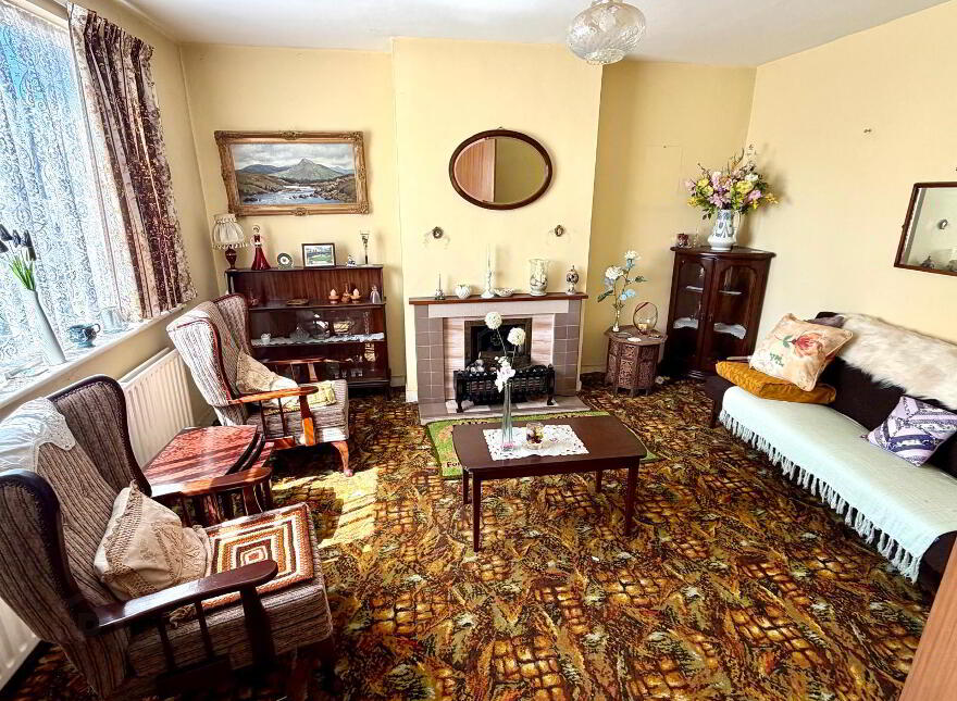 2 Keash Road, Ballymote, F56AV80
