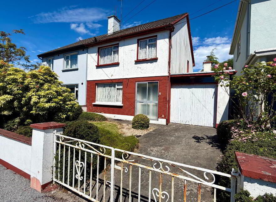 2 Keash Road, Ballymote, F56AV80