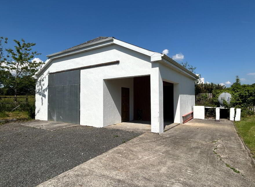 Ruanard, Clonlara, V94P9E4