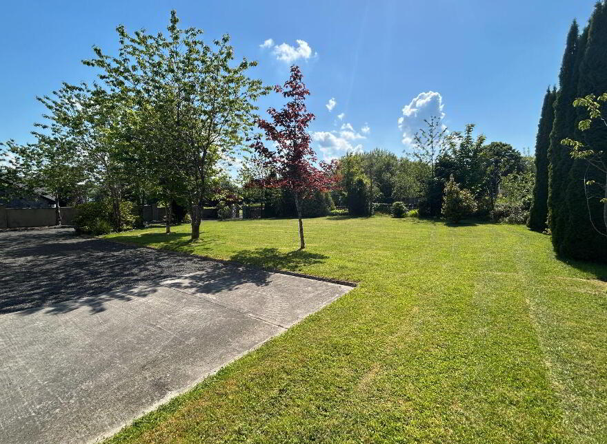 Ruanard, Clonlara, V94P9E4