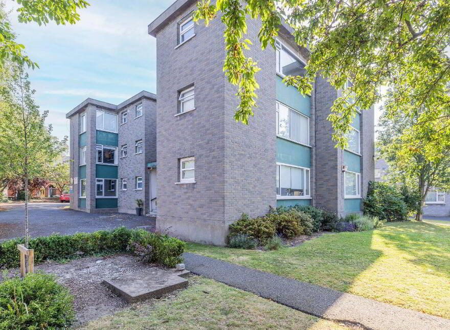 Apartment 15 Beaucourt, Drumcondra, Drumcondra, D09NH90