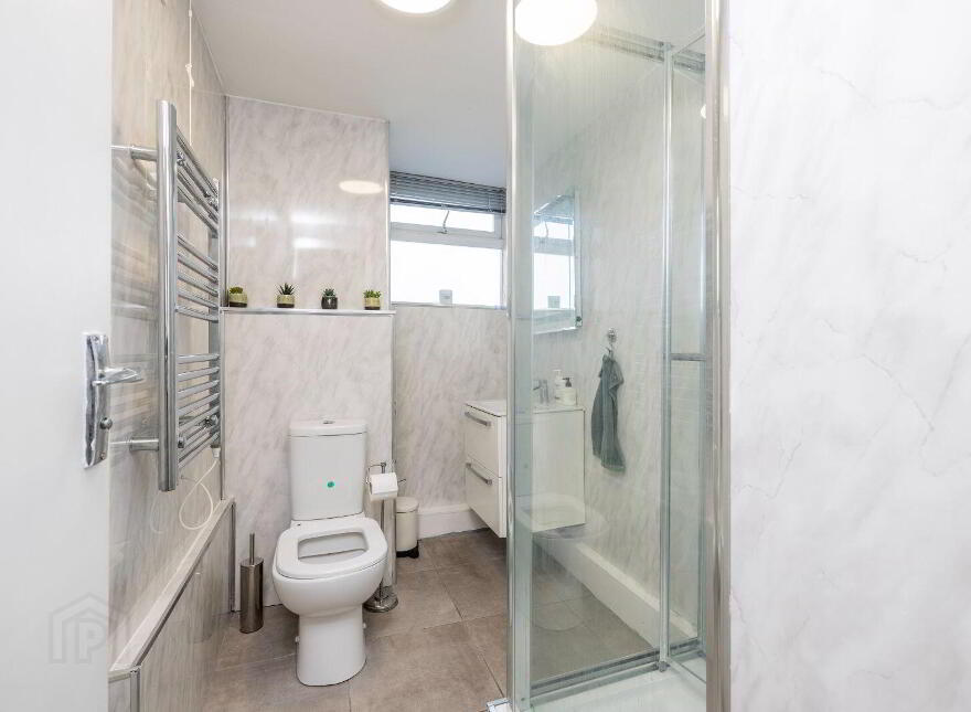 Apartment 15 Beaucourt, Drumcondra, Drumcondra, D09NH90