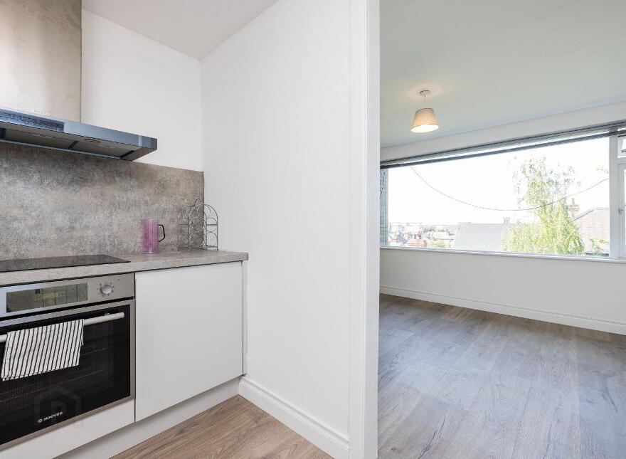 Apartment 15 Beaucourt, Drumcondra, Drumcondra, D09NH90